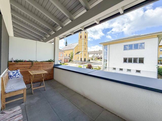 Apartment mieten in Großtraberg, Oberneukirchen