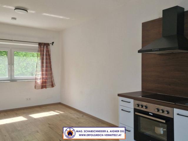 Wohnung kaufen in Landfriedstetten, Bergland
