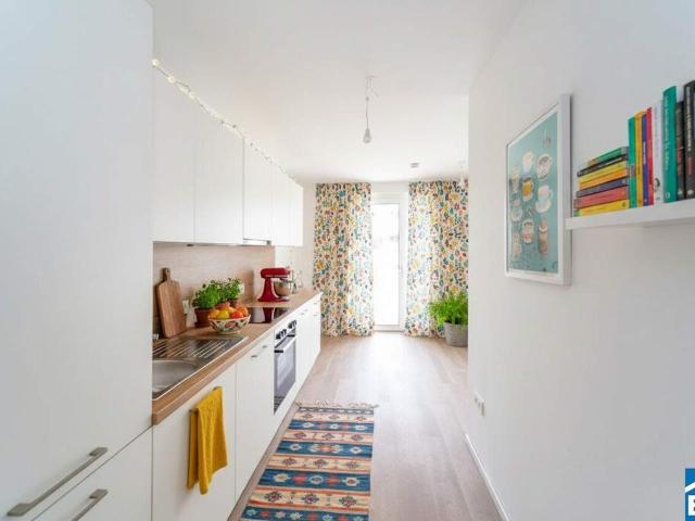Wohnung mieten in Tulln an der Donau, Niederösterreich