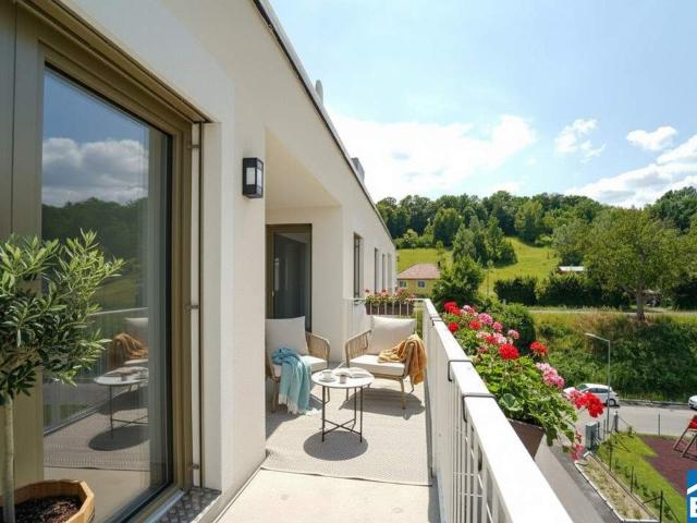 Wohnung mieten in Tulln an der Donau, Niederösterreich