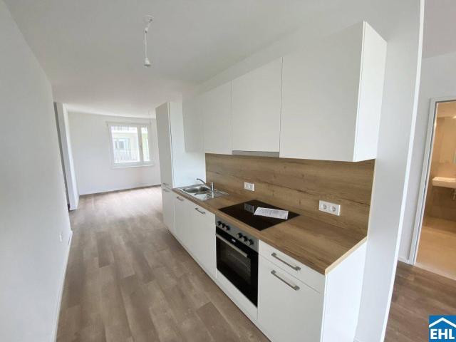 Apartment mieten in Michelhausen, Niederösterreich