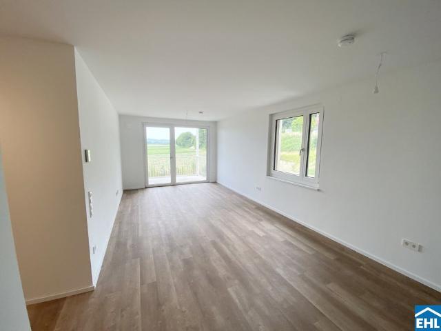 Apartment mieten in Michelhausen, Niederösterreich