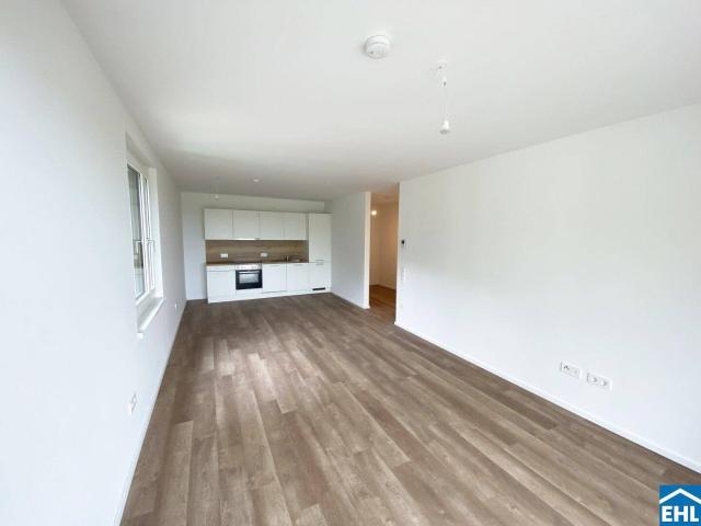 Apartment mieten in Michelhausen, Niederösterreich