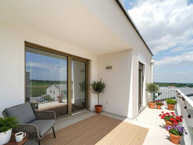 Apartment mieten in Michelhausen, Niederösterreich