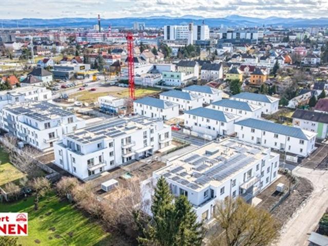 Wohnung mieten in St. Pölten, Niederösterreich