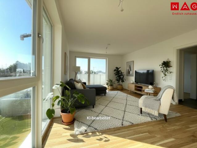 Wohnung mieten in Leonding, Oberösterreich