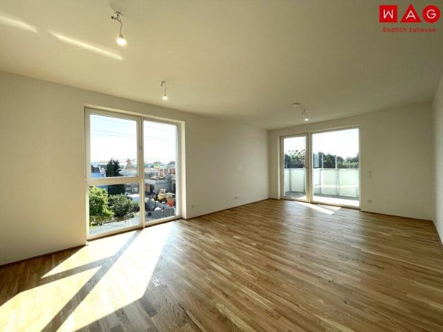 Apartment mieten in Doppl, Leonding