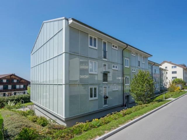 Apartment mieten in Schwarzenburg, Bern
