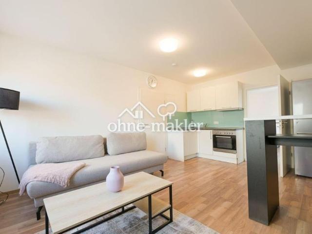 Apartment mieten in Böckingen, Heilbronn