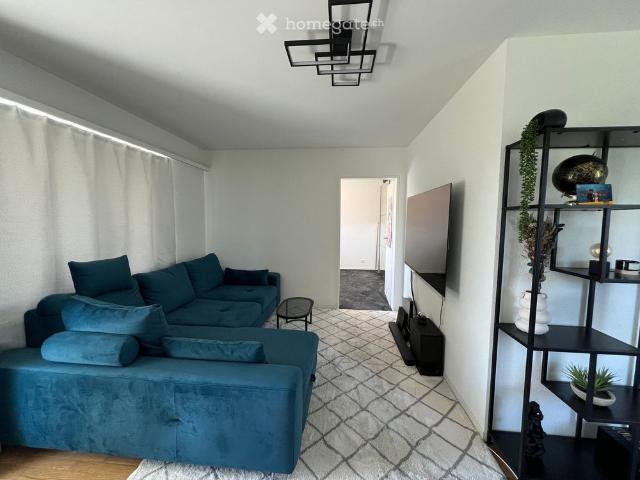 Apartment mieten in Adlikon, Regensdorf