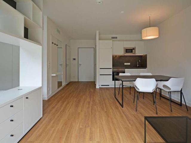 Apartment mieten in Rheinisches Viertel, Berlin