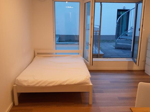 Wohnung mieten in Bonn-Zentrum, Bonn