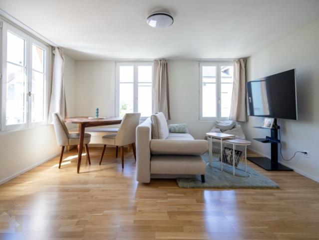 Wohnung mieten in Romanshorn, Thurgau