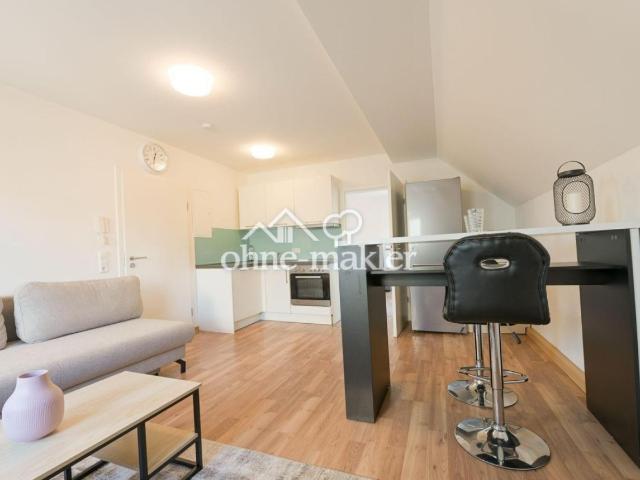Apartment mieten in Böckingen, Heilbronn