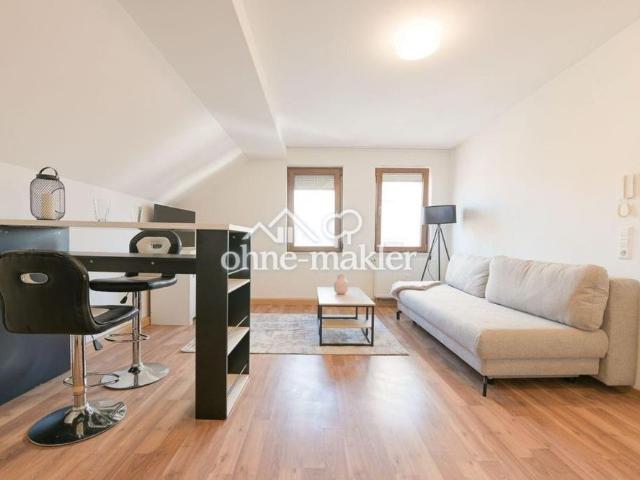 Apartment mieten in Böckingen, Heilbronn