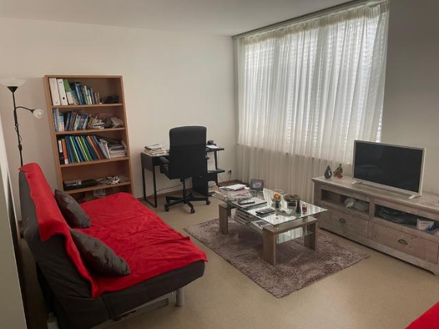 Wohnung mieten in Monbijou, Bern