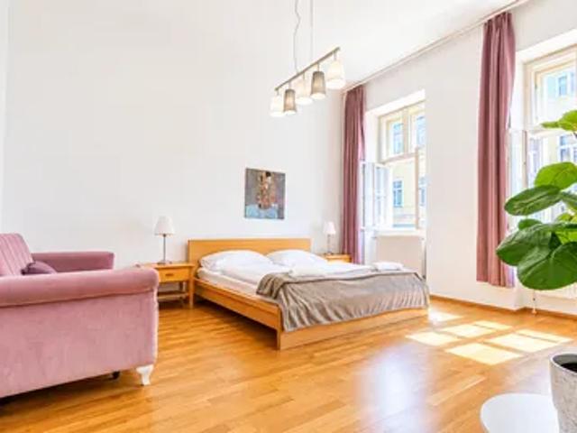 Apartment mieten in Ottakring, Wien