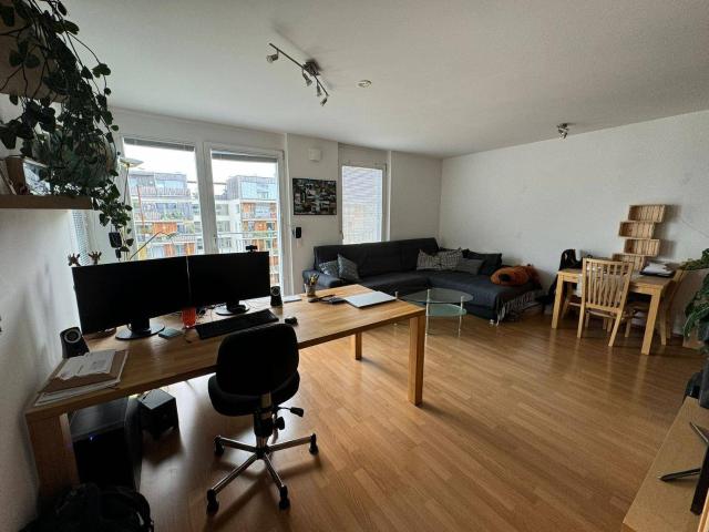 Apartment mieten in Wien