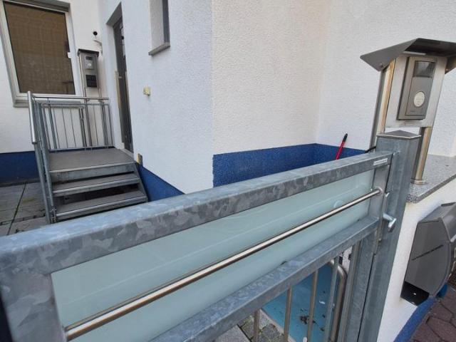 Wohnung mieten in Asseln, Dortmund