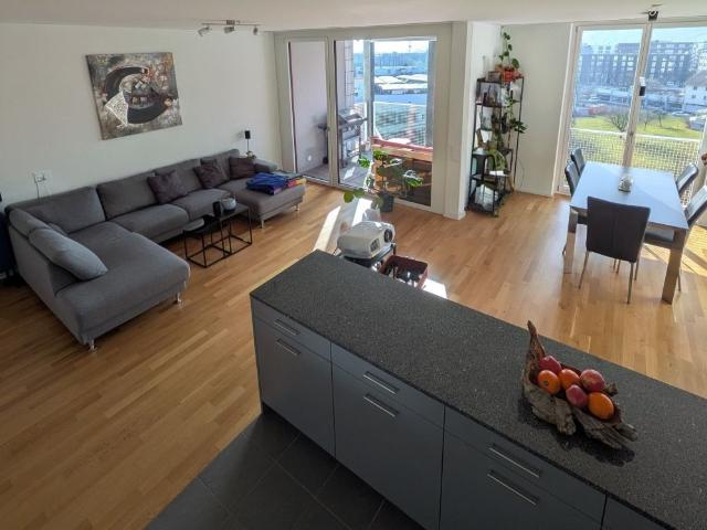 Apartment mieten in Lü