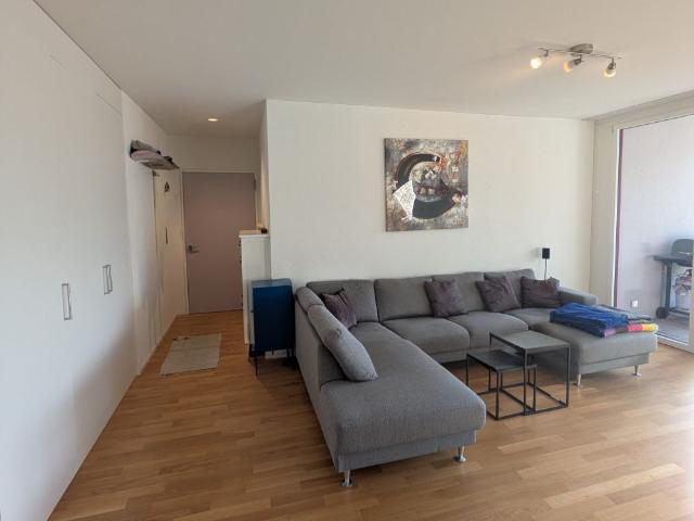 Apartment mieten in Kriens, Lü