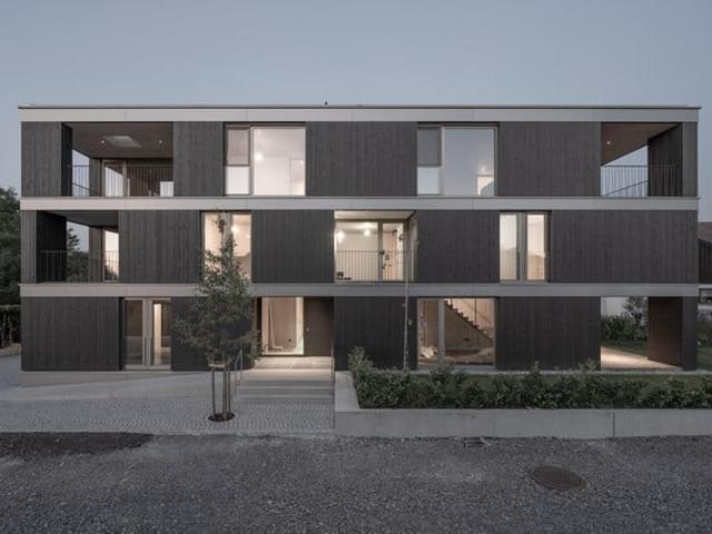Apartment mieten in Lauterach, Bezirk Bregenz