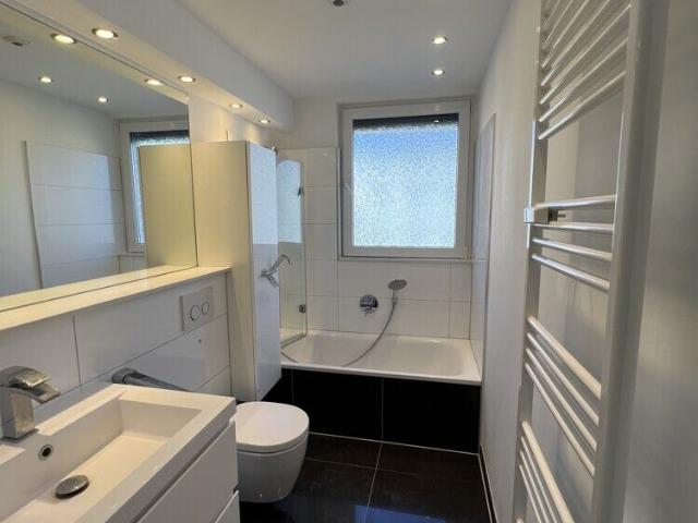 Apartment mieten in Raderberg, Köln