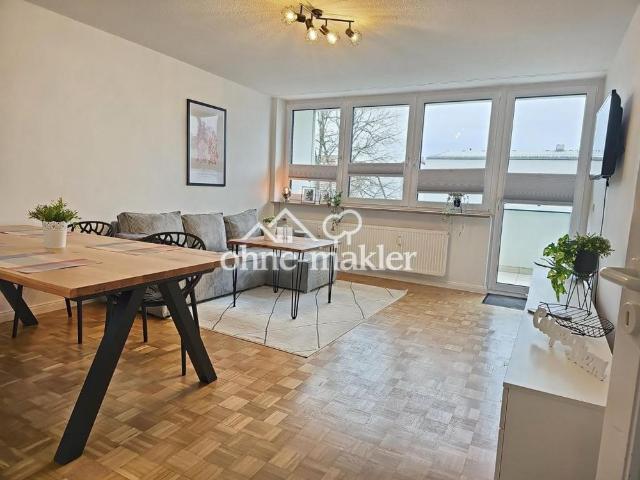 Apartment mieten in Germering, Bayern