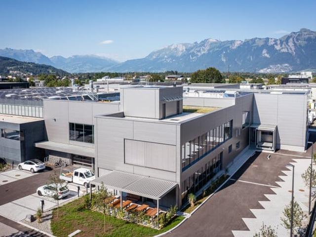 Immobilie mieten in Feldkirch, Vorarlberg