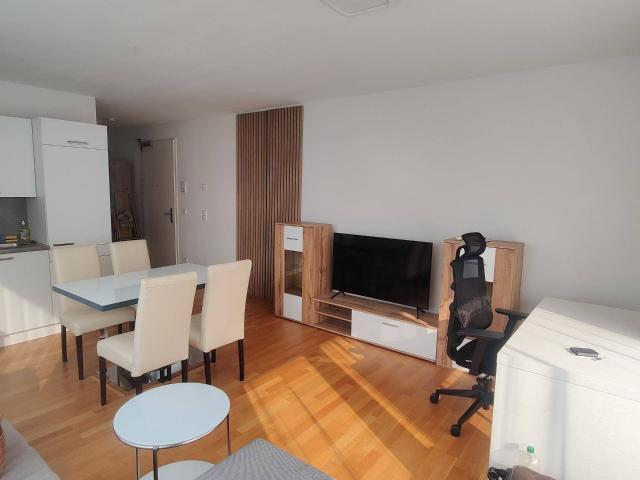 Apartment mieten in Wien