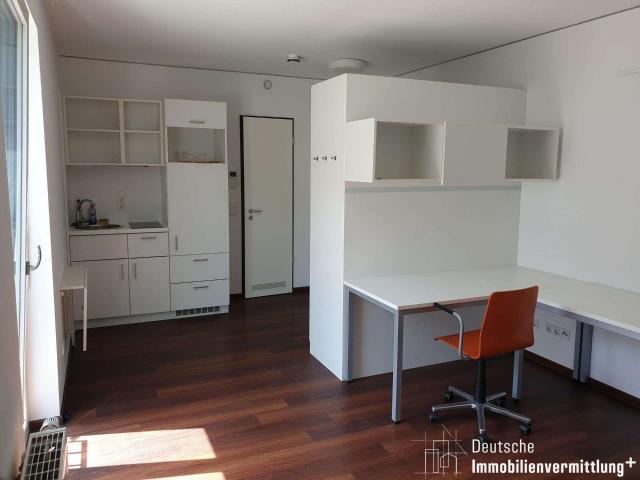 Apartment mieten in Hochdorf, Freiburg