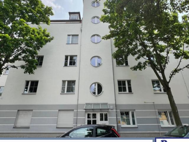 Wohnung kaufen in Berlin