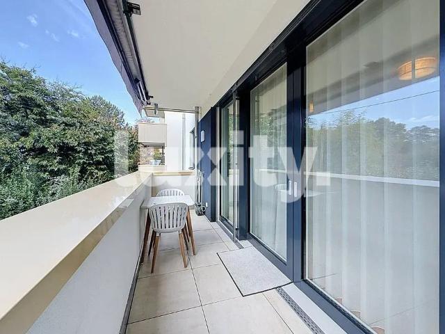 Wohnung mieten in Vessy, Veyrier