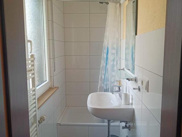 Wohnung mieten in Vaihingen-Mitte, Stuttgart