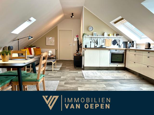 Apartment mieten in Bottrop, Nordrhein-Westfalen