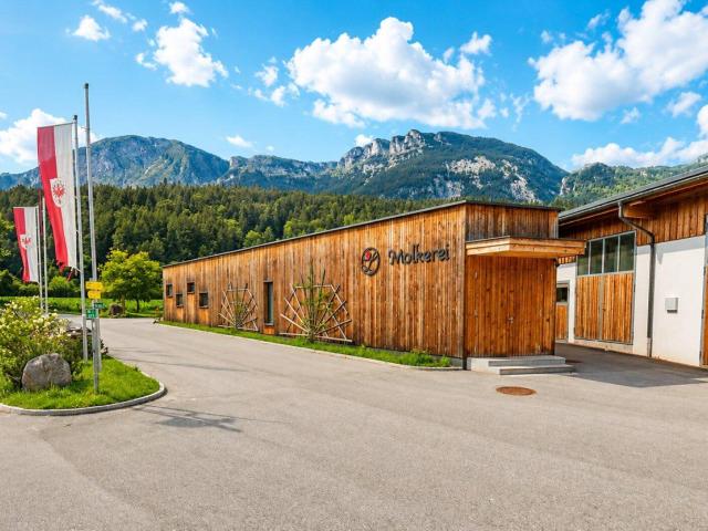 Gewerbe mieten in Langkampfen, Tirol