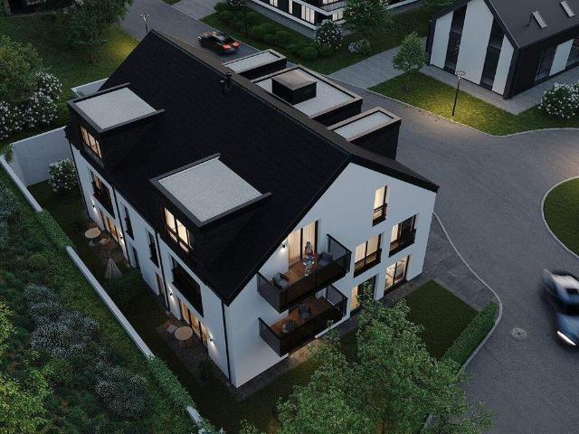 Wohnung kaufen in Nierenhof, Velbert