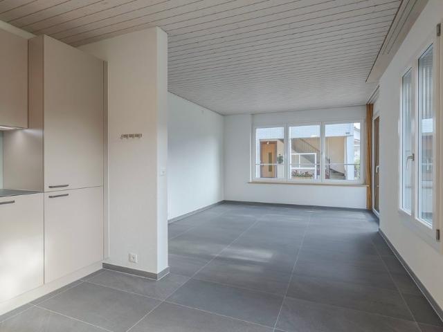 Apartment mieten in Lyss, Verwaltungsregion Seeland