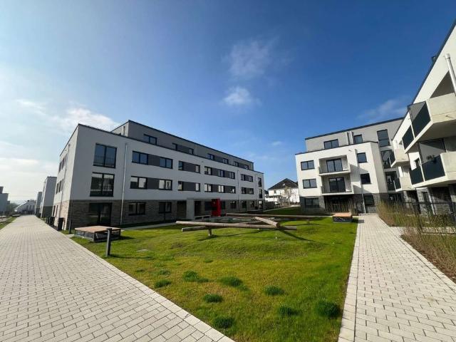 Apartment mieten in Dortmund, Nordrhein-Westfalen