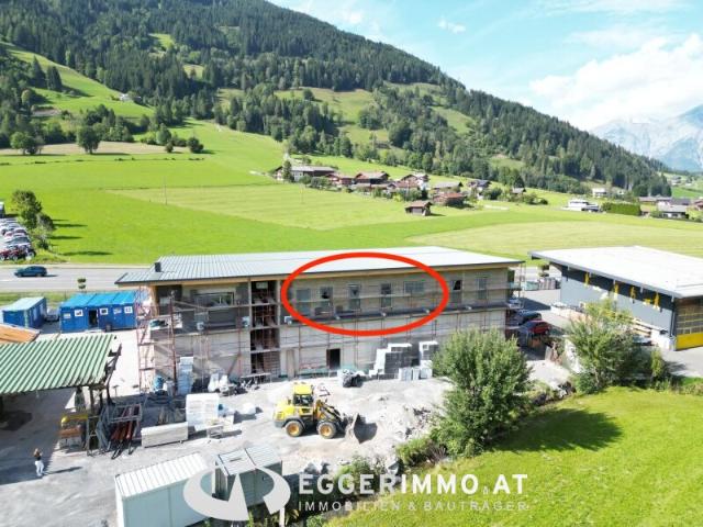 Büro mieten in Stocking, Saalfelden