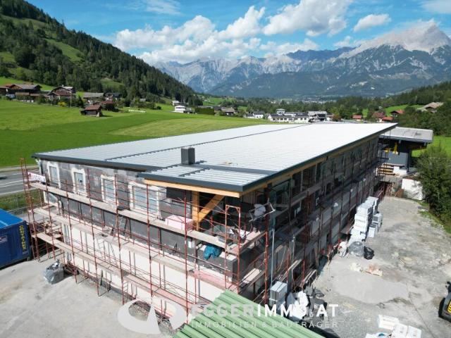 Büro mieten in Saalfelden, Salzburg