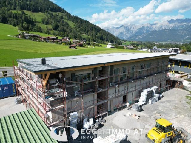 Büro mieten in Saalfelden, Salzburg