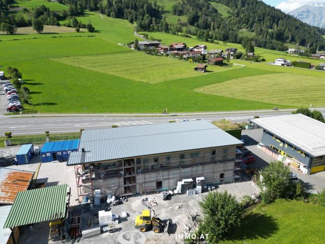 Büro mieten in Saalfelden, Salzburg