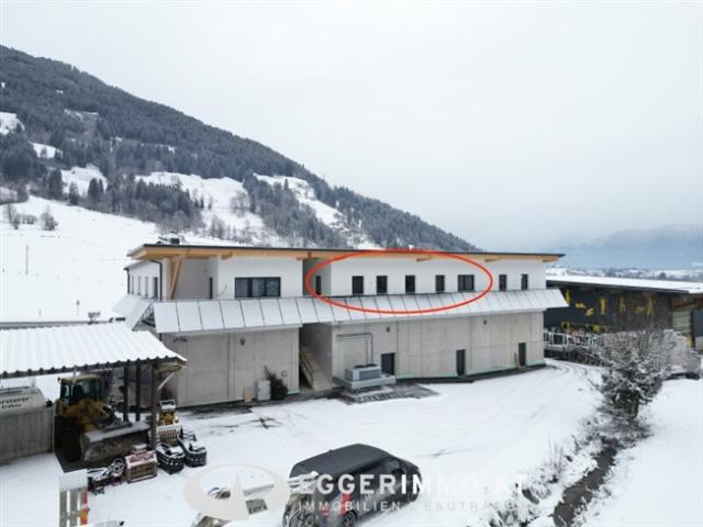 Gewerbe mieten in Saalfelden, Salzburg