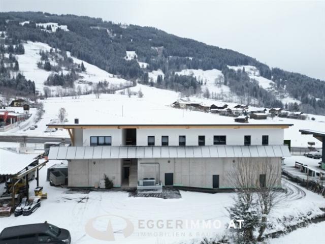 Gewerbe mieten in Saalfelden, Salzburg