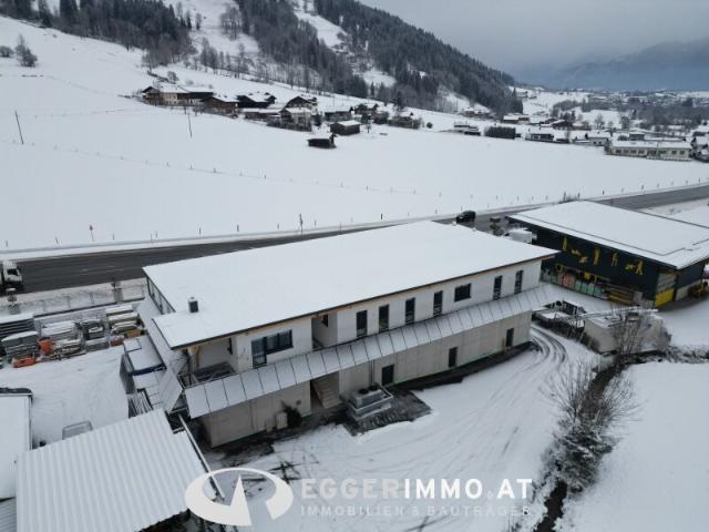 Büro mieten in Saalfelden, Salzburg