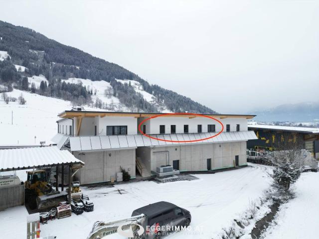 Büro mieten in Saalfelden, Salzburg