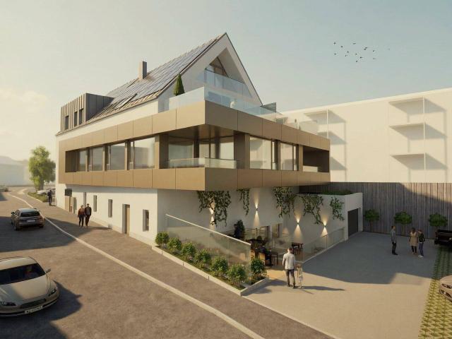 Büro mieten in Pregarten, Oberösterreich