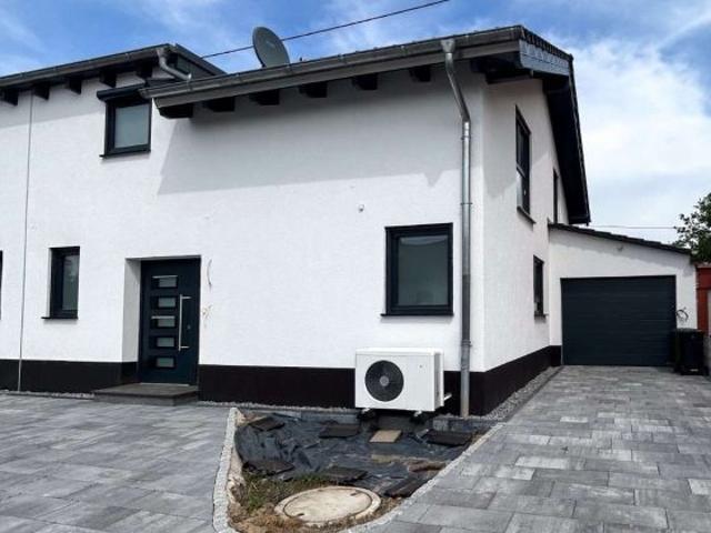 Haus kaufen in Gimbsheim, Rheinland-Pfalz