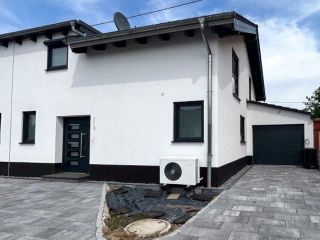 Haus kaufen in Gimbsheim, Rheinland-Pfalz